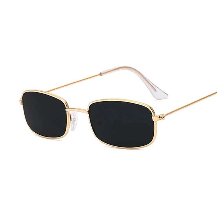 VEGA Retro Vintage 70s - Gafas de Sol Moda Mujer Hombre UV400