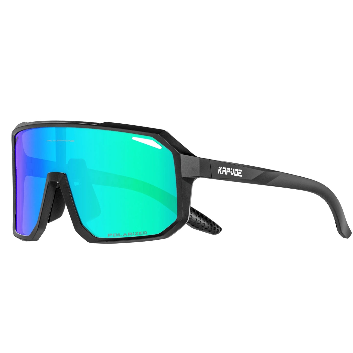 VEGA Trail Pro Sport - Gafas Polarizadas Deportivas Running Ciclismo