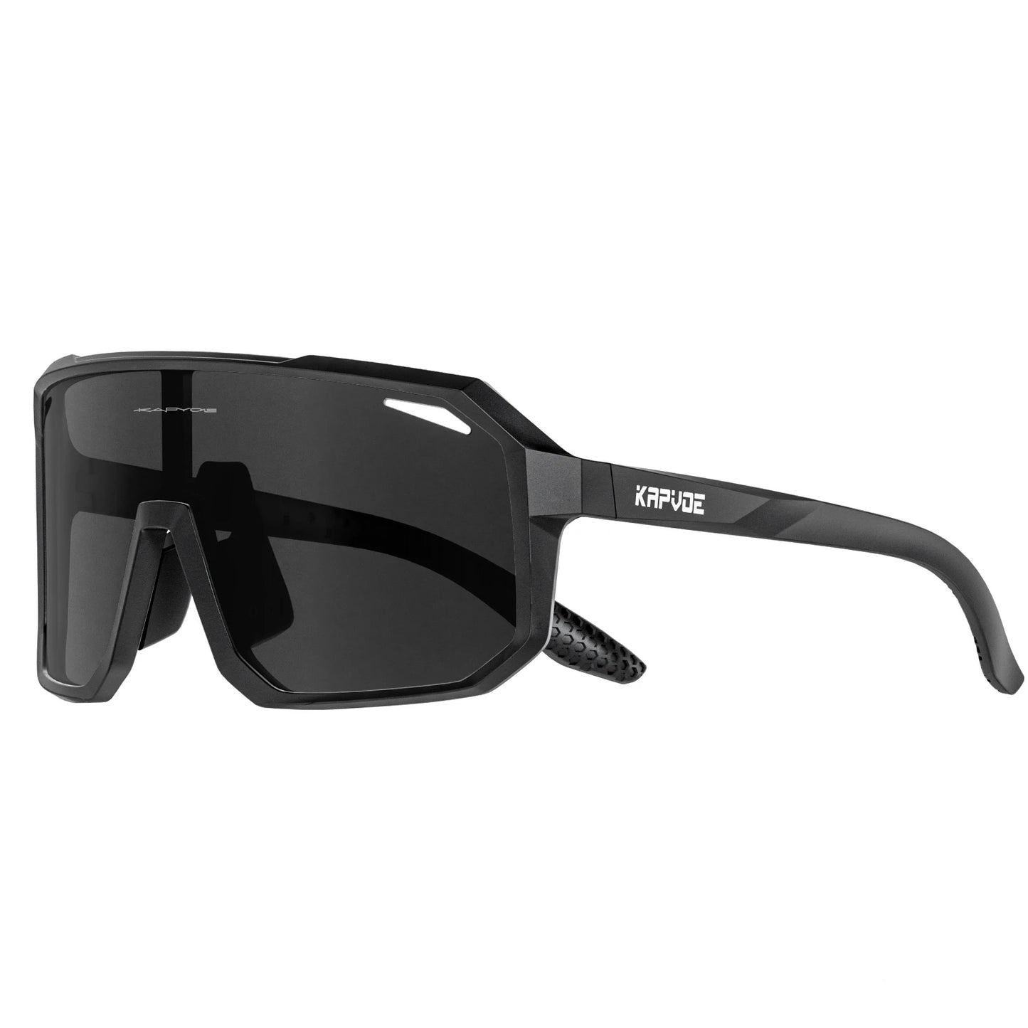 VEGA Trail Pro Sport - Gafas Polarizadas Deportivas Running Ciclismo