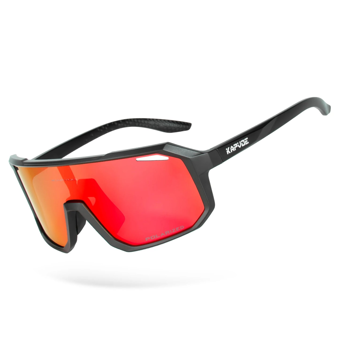 VEGA Trail Pro Sport - Gafas Polarizadas Deportivas Running Ciclismo